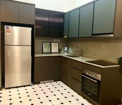 1953@Tessensohn (D8), Apartment #586113101